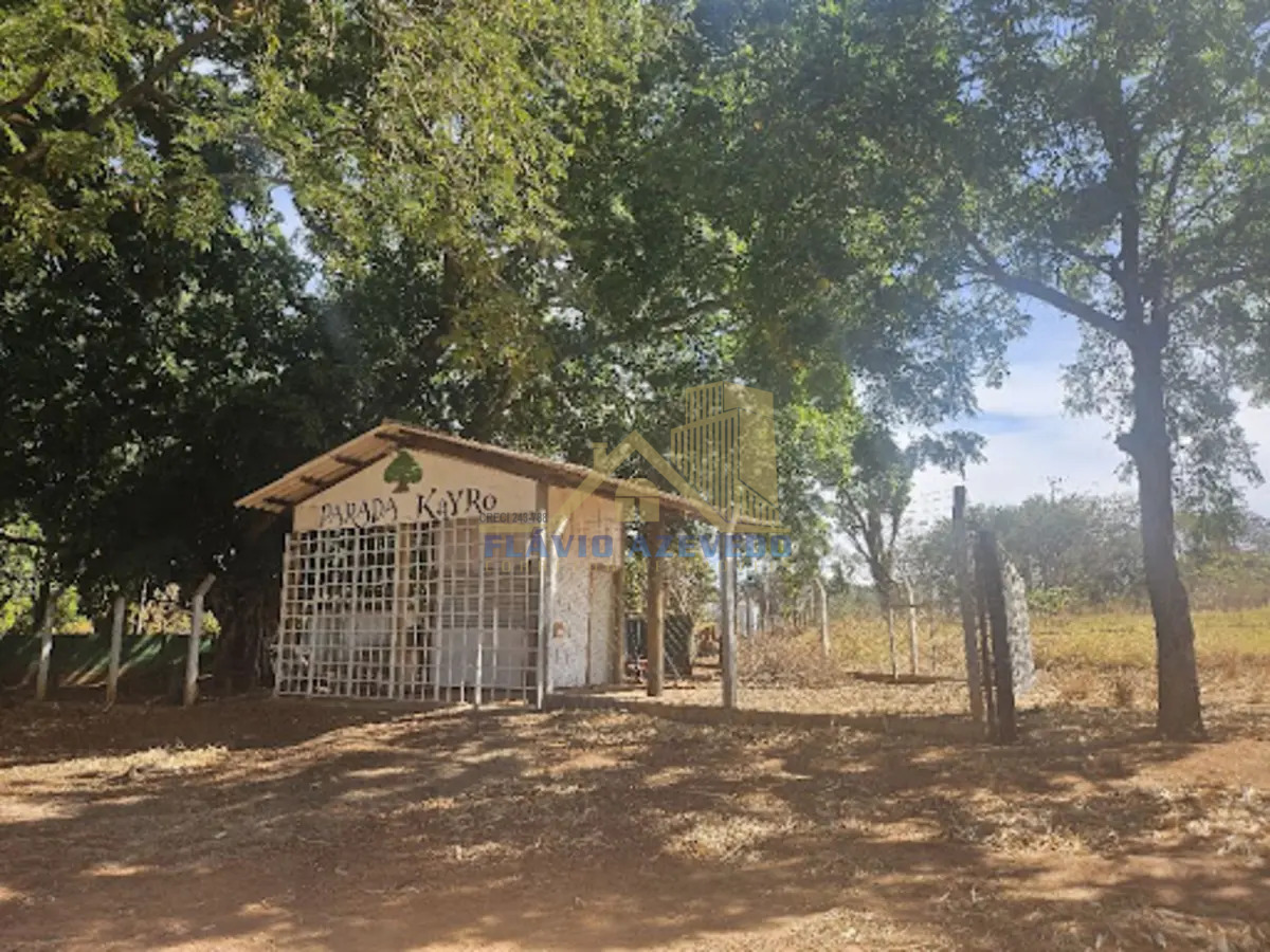 Área para Venda - Mastrocola, Votuporanga - Foto 3