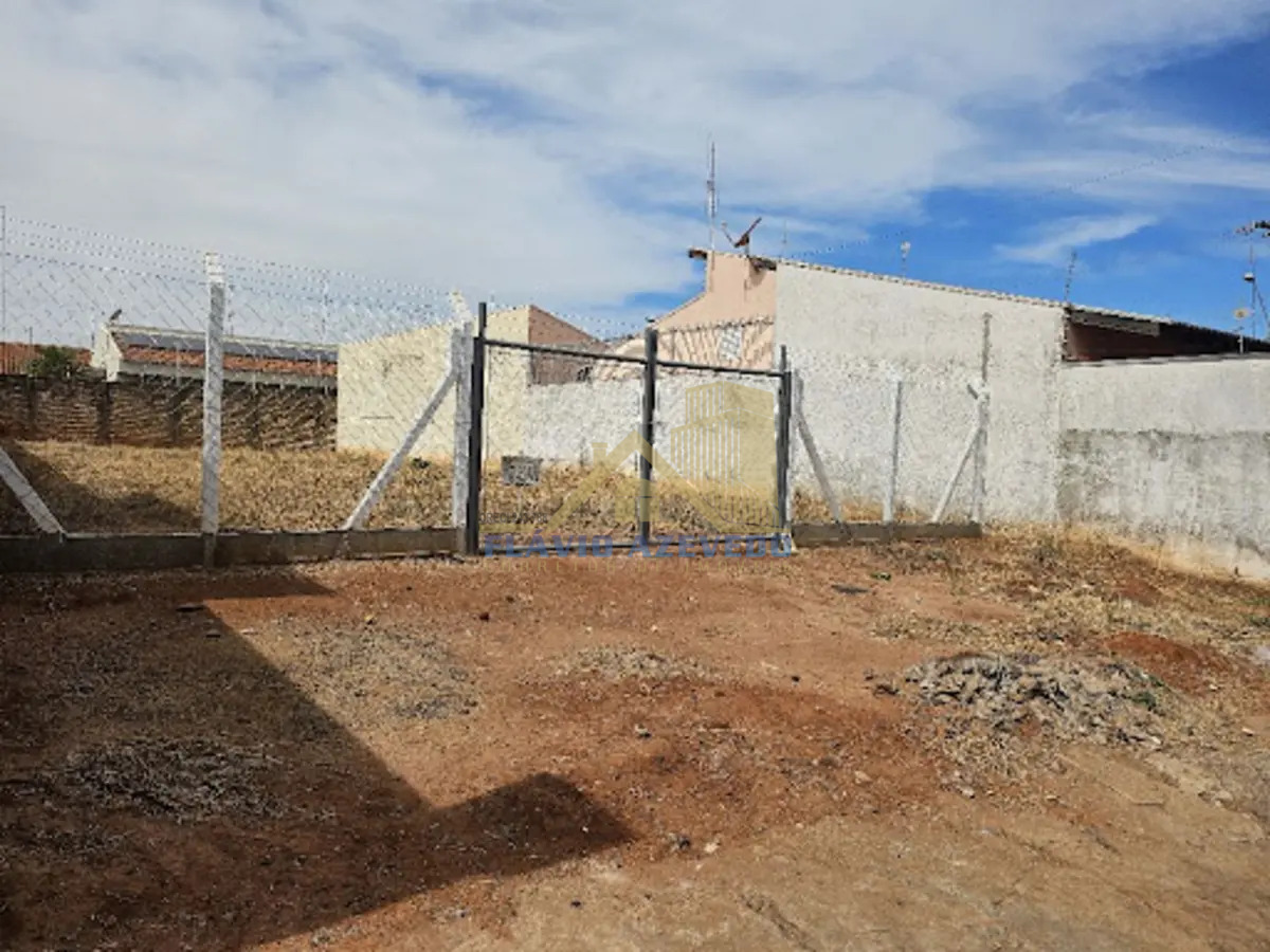 Terreno para Venda - Patrimônio Novo, Votuporanga - Foto principal