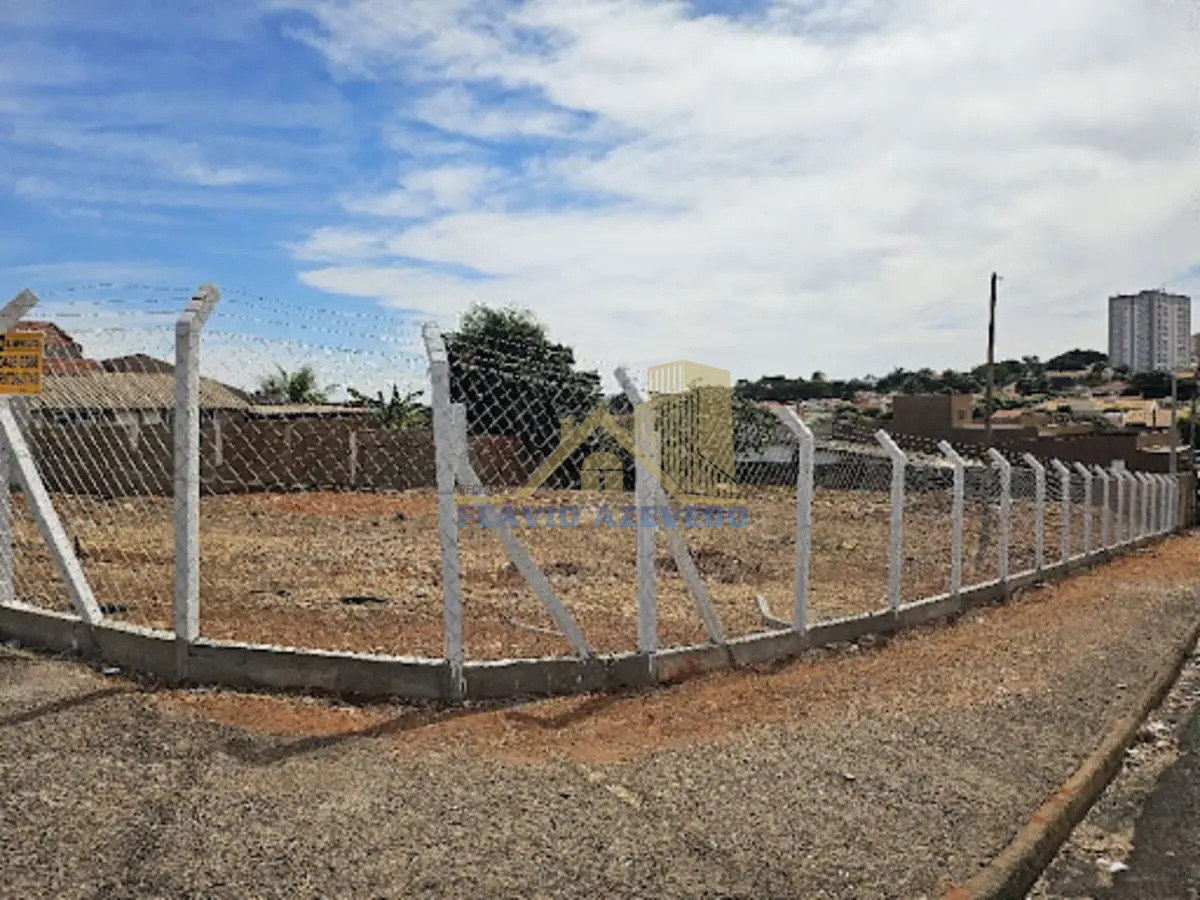 Terreno para Venda - Parque Guarani, Votuporanga - Foto 2