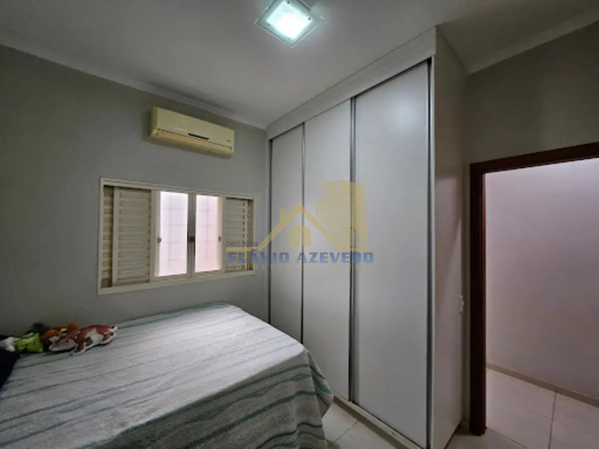 Casa para Venda - 3 Dorms/1 Suíte - Vila América, Votuporanga - Foto principal