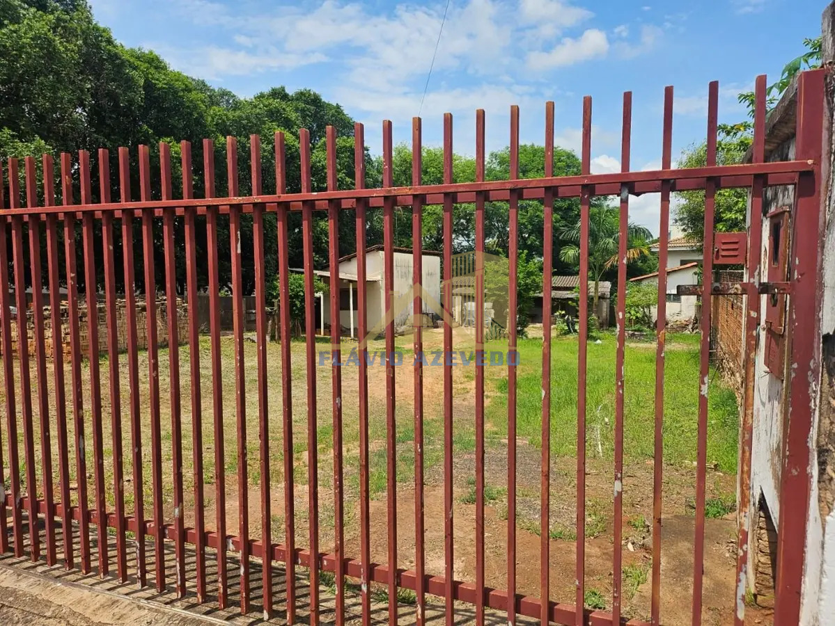 Terreno para Venda - Vila Nova, Votuporanga - Foto principal