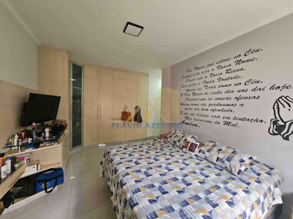 Casa para Venda - 3 Dorms - Chácara Aviação, Votuporanga - Foto 4