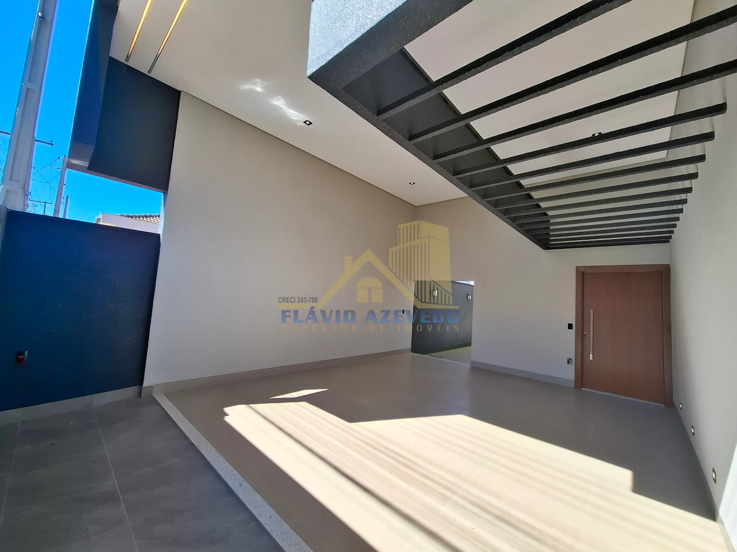 Casa à Venda com 3 Dorms e 1 suíte - Jardim Bom Clima, Votuporanga - Foto 3