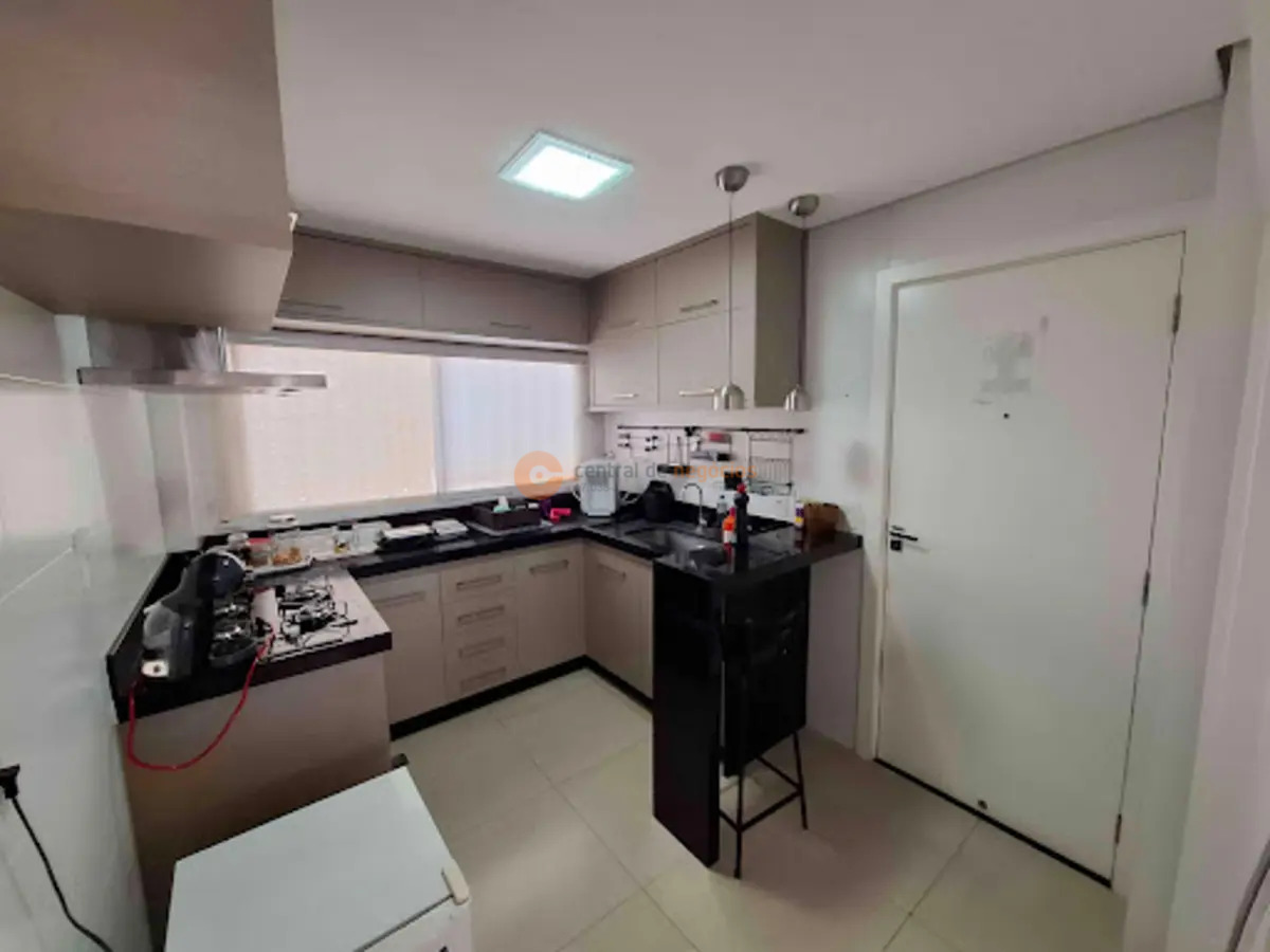 Apartamento para Venda - 3 Dorms/1 Suíte - Patrimônio Novo, Votuporanga - Foto principal