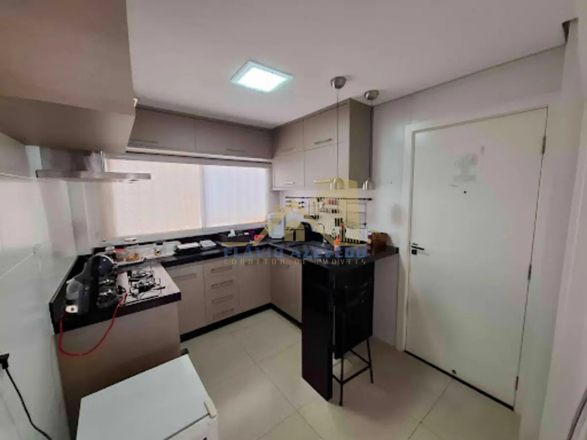 Apartamento para Venda - 3 Dorms/1 Suíte - Patrimônio Novo, Votuporanga - Foto principal