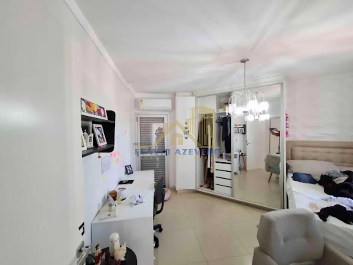 Apartamento para Venda - 3 Dorms/1 Suíte - Patrimônio Novo, Votuporanga - Foto 2