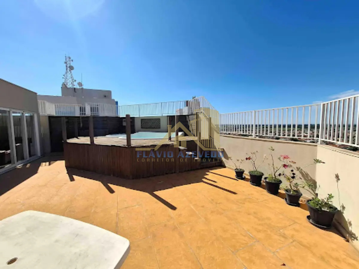 Apartamento para Venda - 3 Dorms/1 Suíte - Patrimônio Novo, Votuporanga - Foto 4