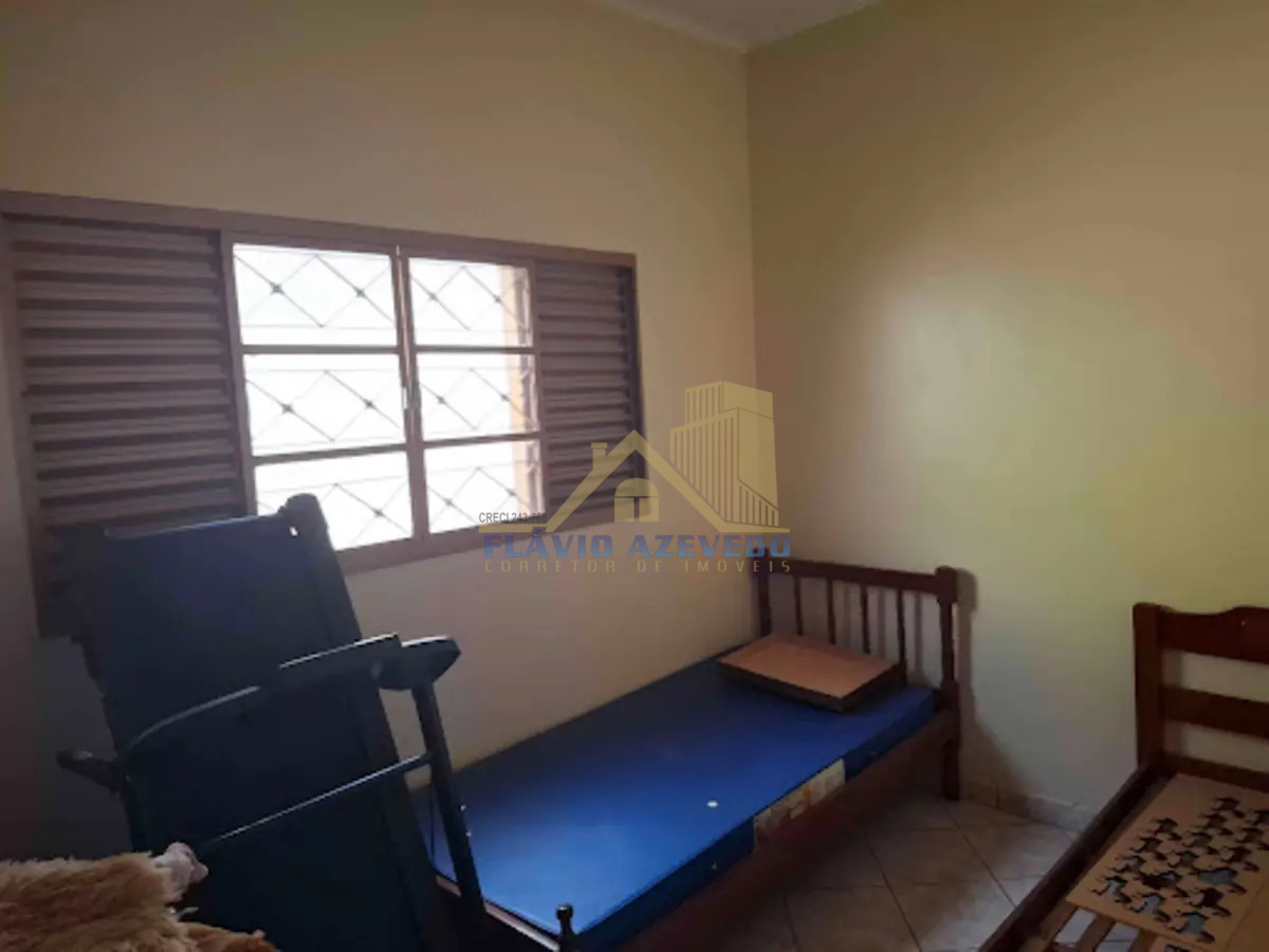 Casa para Venda - 3 Dorms/1 Suíte - Chácara Aviação, Votuporanga - Foto 2