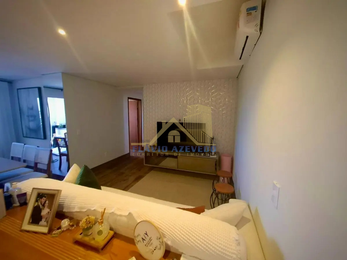 Apartamento para Venda - 2 Dorms - Vila Nova, Votuporanga - Foto principal