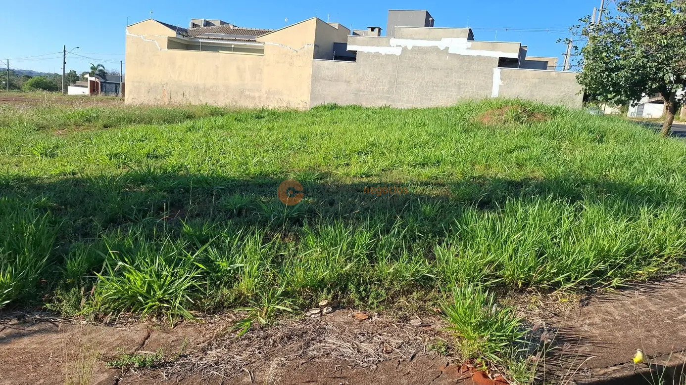 Terreno para Venda - Jardim Residencial Eulália, Votuporanga - Foto principal