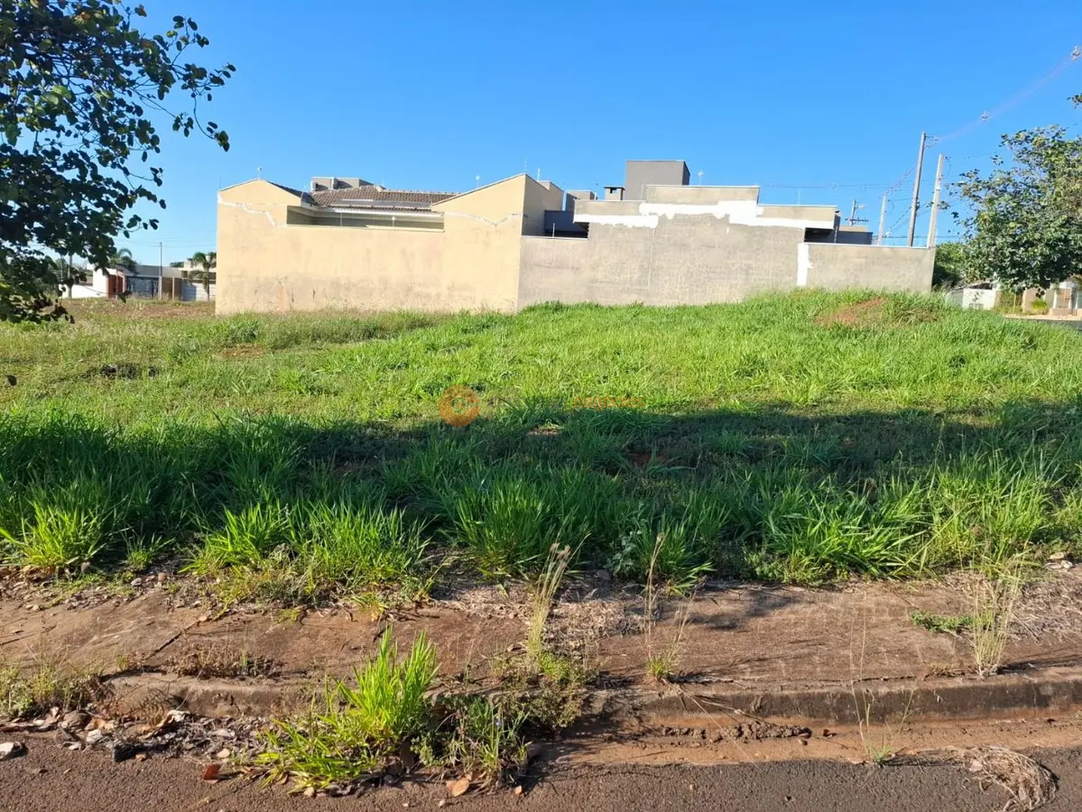 Terreno para Venda - Jardim Residencial Eulália, Votuporanga - Foto 2