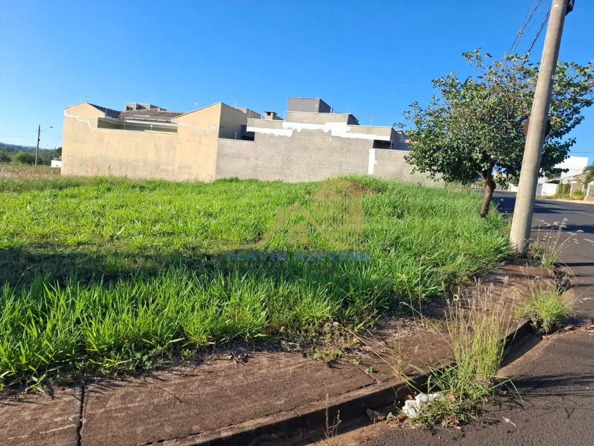Terreno para Venda - Jardim Residencial Eulália, Votuporanga - Foto 3