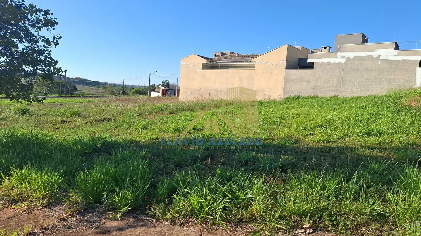 Terreno para Venda - Jardim Residencial Eulália, Votuporanga - Foto 4