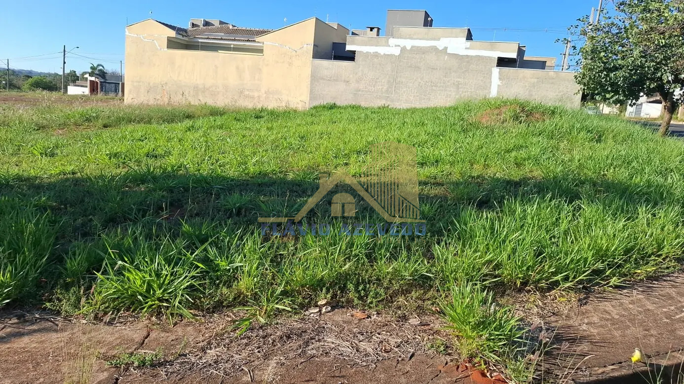 Terreno para Venda - Jardim Residencial Eulália, Votuporanga - Foto principal