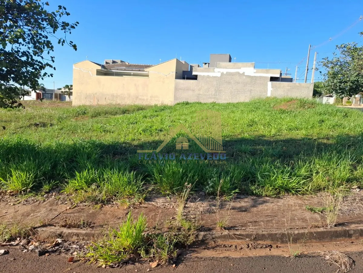 Terreno para Venda - Jardim Residencial Eulália, Votuporanga - Foto 2
