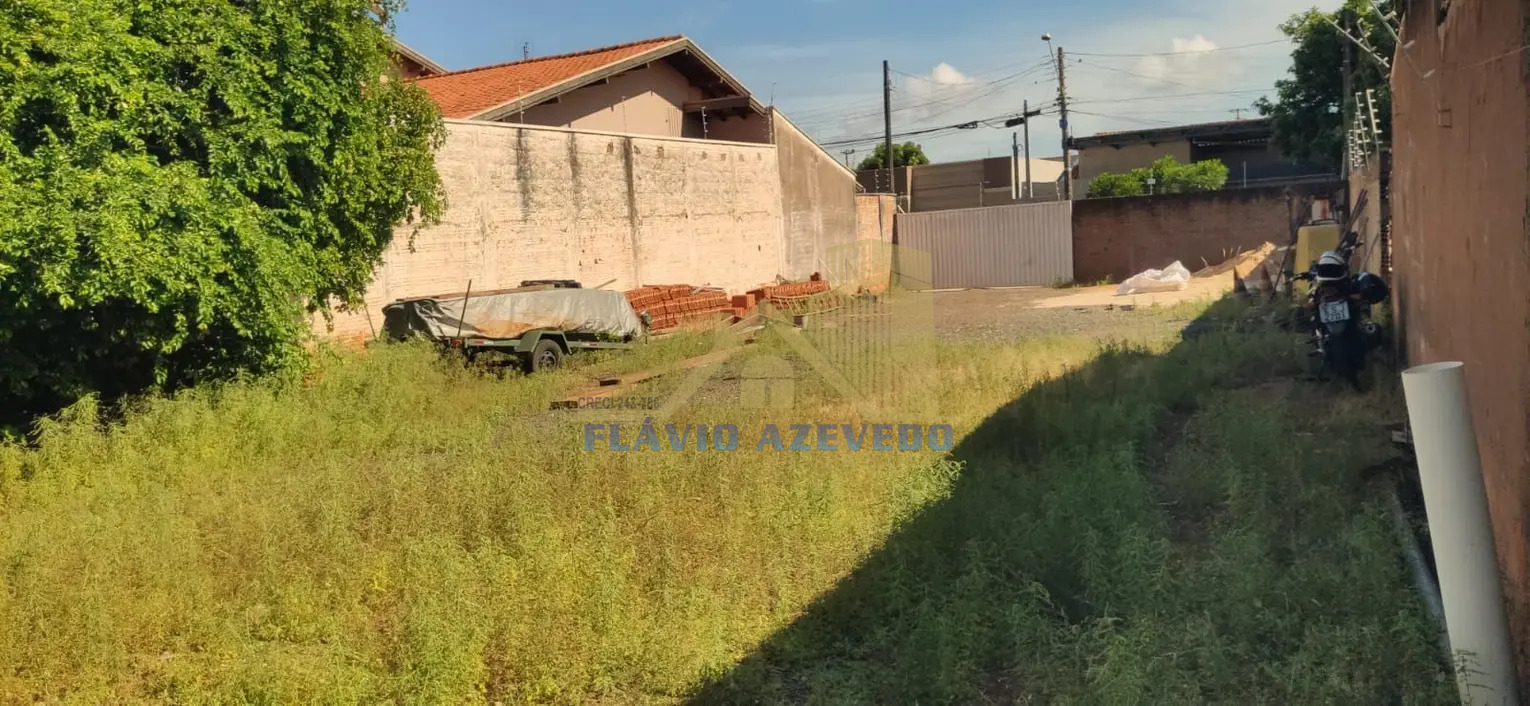 Terreno para Venda - Jardim Eldorado, Votuporanga - Foto 2