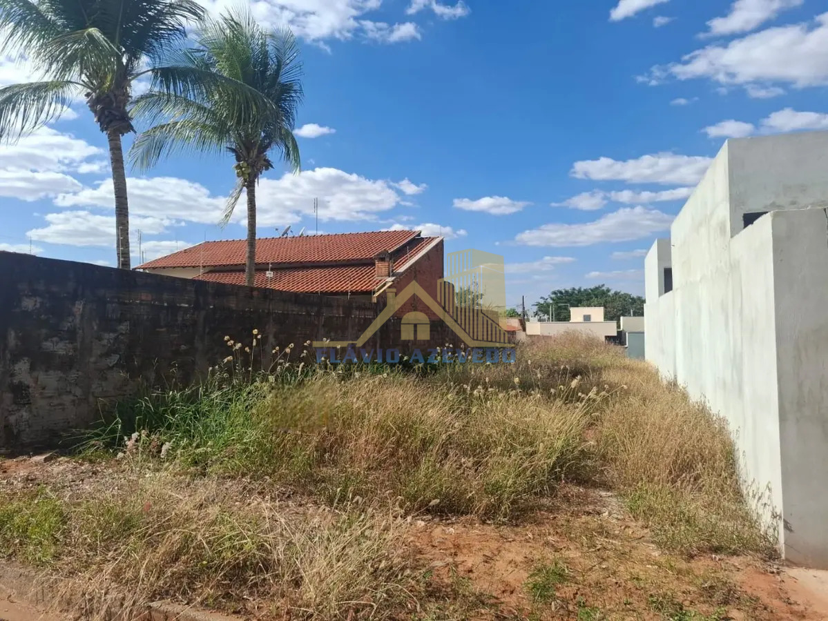 Terreno para Venda - Jardim Bom Clima, Votuporanga - Foto principal