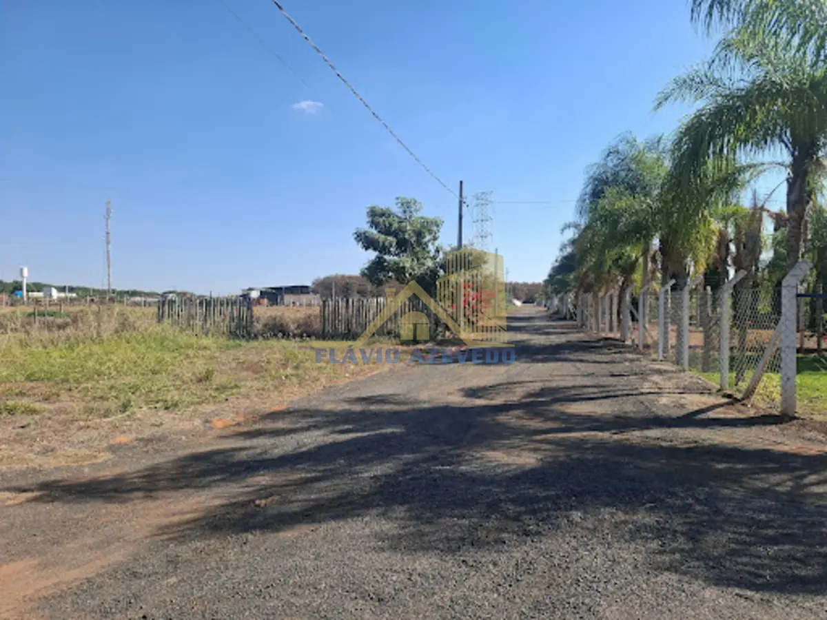 Chácara à Venda em Valentim Gentil - Rural, Valentim Gentil - Foto 4