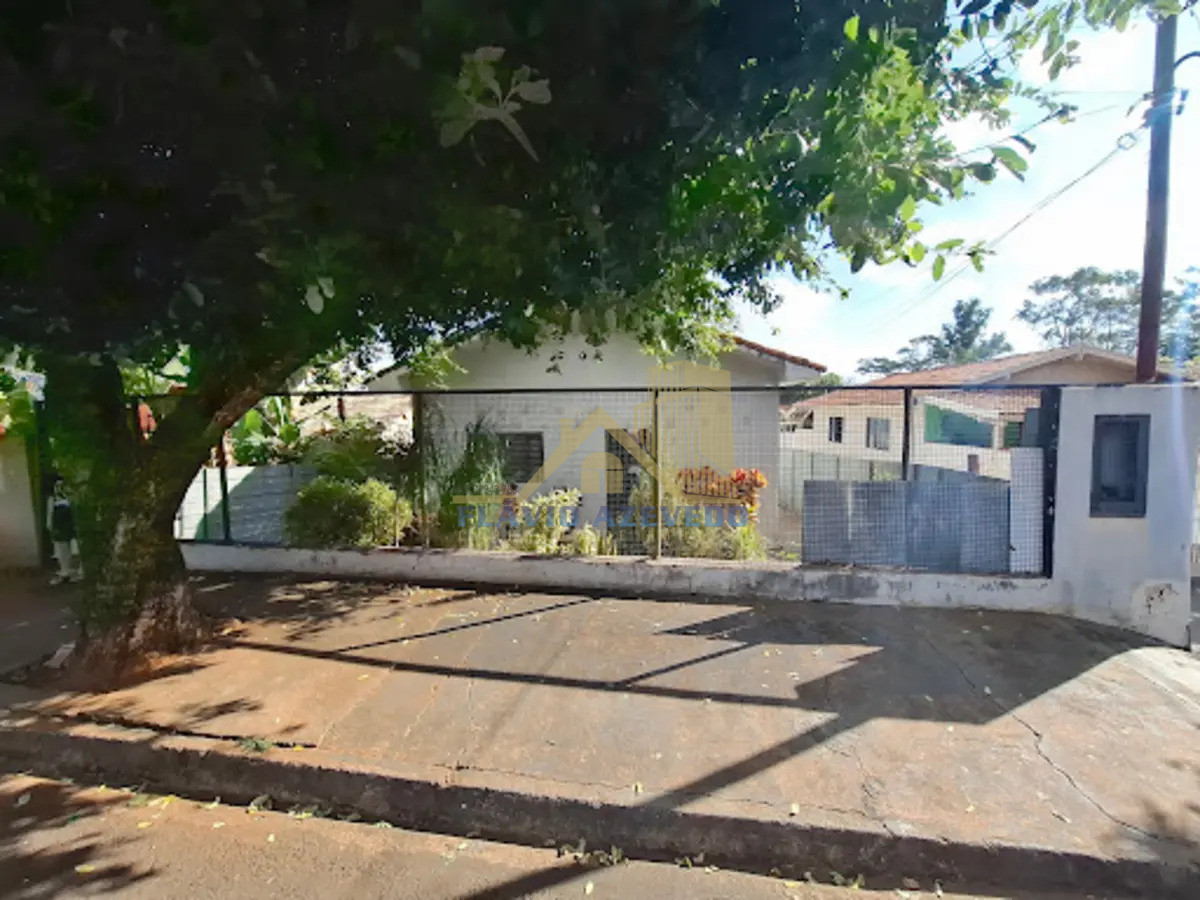 Casa para Venda - 3 Dorms - Chácara das Paineiras, Votuporanga - Foto principal