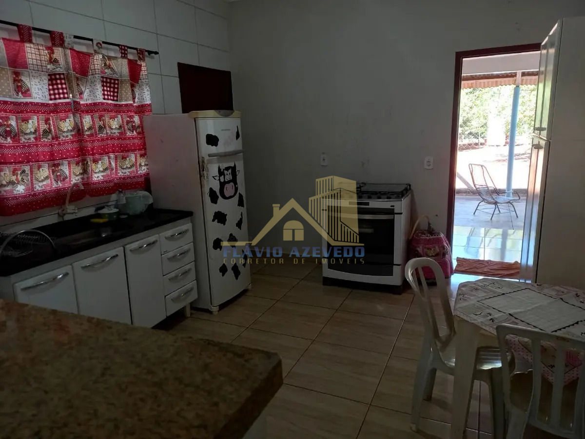 Chácara para Venda - 3 Dorms - Rural (próximo Ao Cidade Jardim 1), Votuporanga - Foto 2