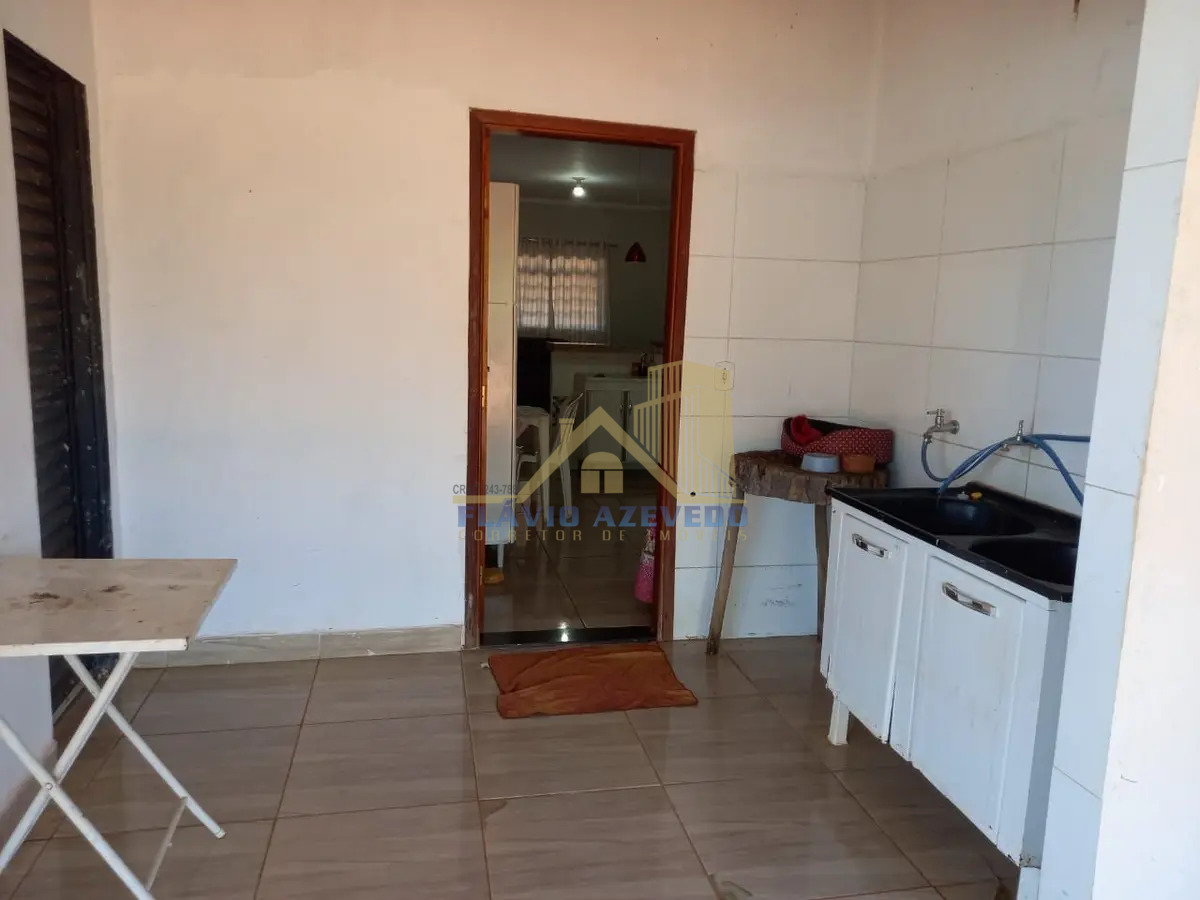Chácara para Venda - 3 Dorms - Rural (próximo Ao Cidade Jardim 1), Votuporanga - Foto 4