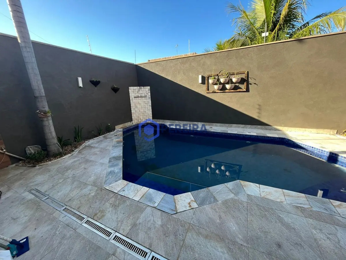 Casa com 3 dormitórios à venda, 356 m² por R$ 1.200.000,00 - Vale do Sol - Votuporanga/SP - Foto 2