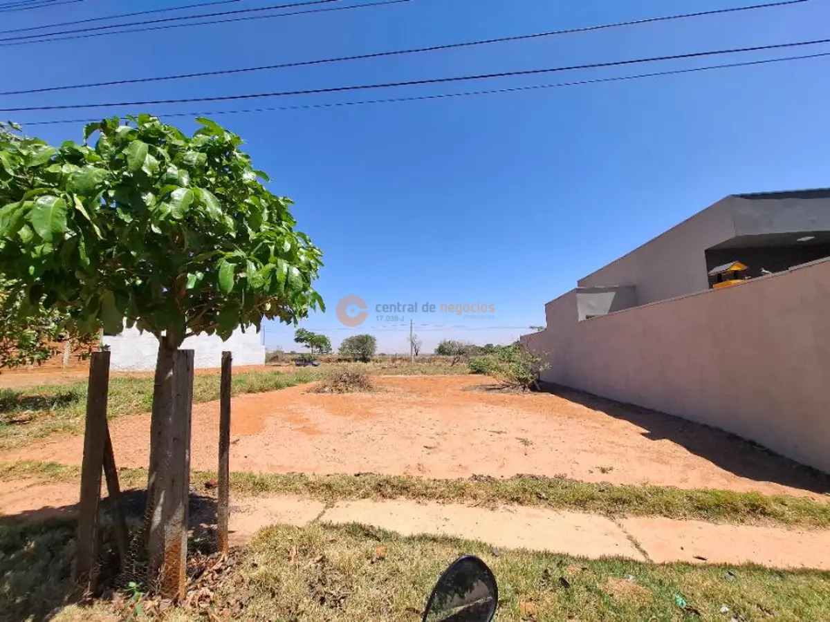 Terreno para Venda - Jardim Alto Alegre, Votuporanga - Foto principal