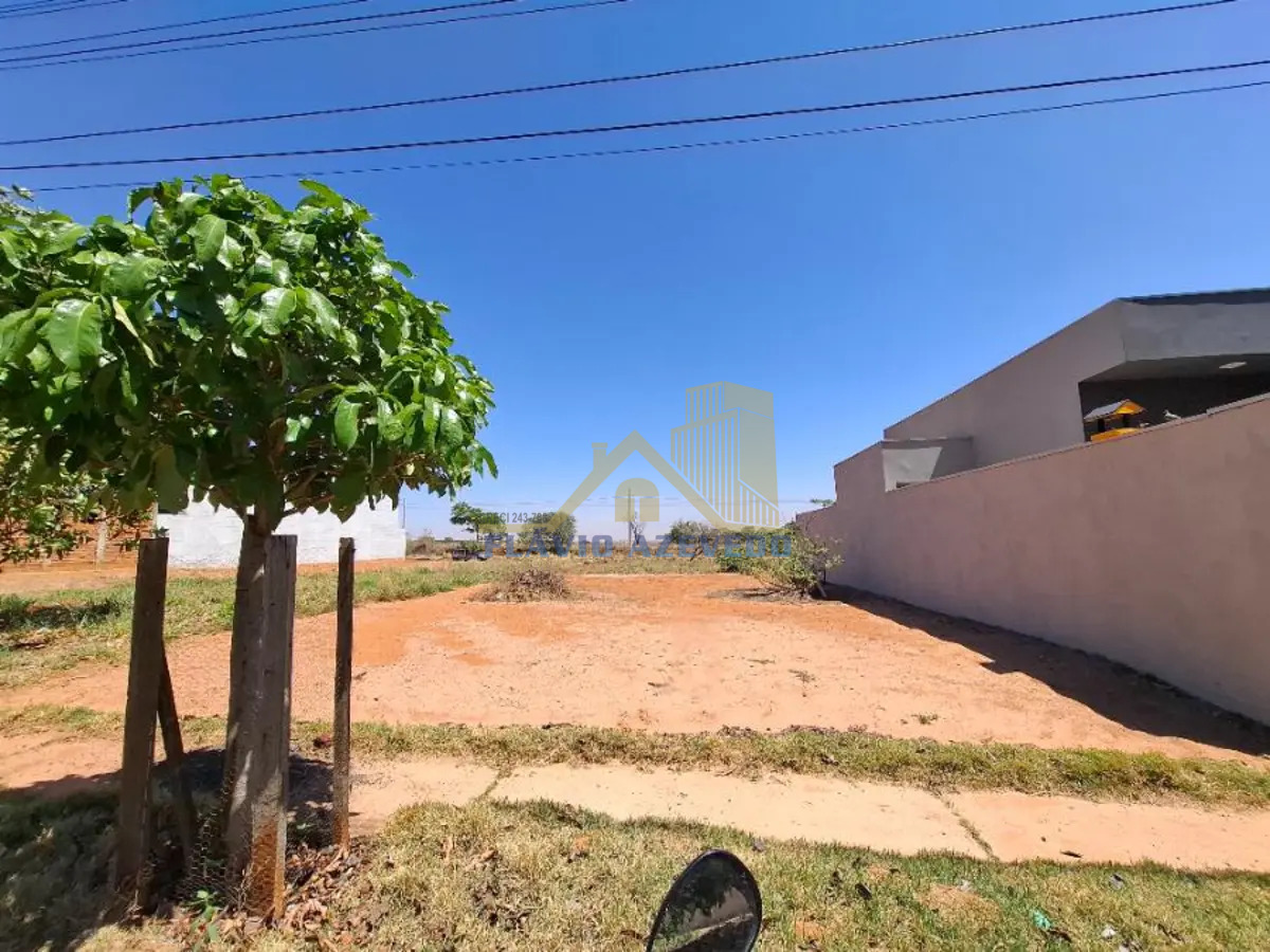 Terreno para Venda - Jardim Alto Alegre, Votuporanga - Foto principal