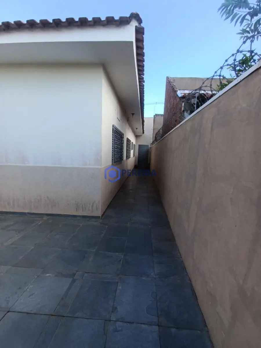 Casa para Venda - 3 dorms, 1 suítes - Jardim Eldorado, Votuporanga - Foto 5