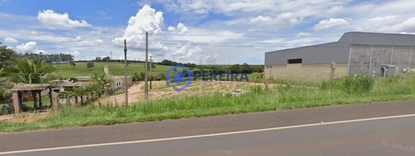 Terreno para Venda - 0 dorms - Valentim Gentil - Foto principal