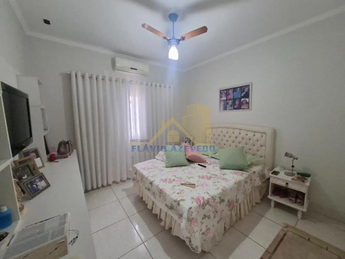 Casa para Venda - 5 dorms, 2 suítes - Vila Nova, Votuporanga - Foto 2