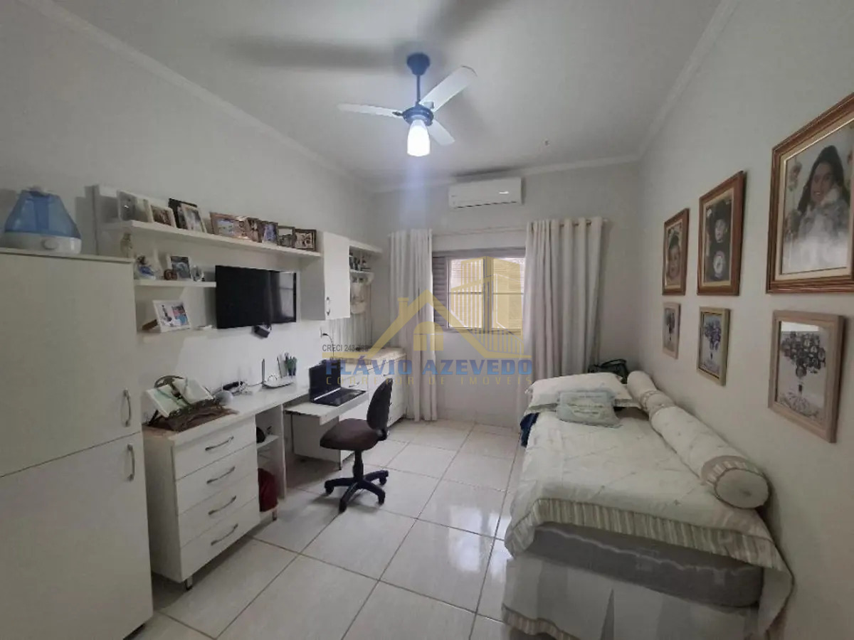 Casa para Venda - 5 dorms, 2 suítes - Vila Nova, Votuporanga - Foto 5