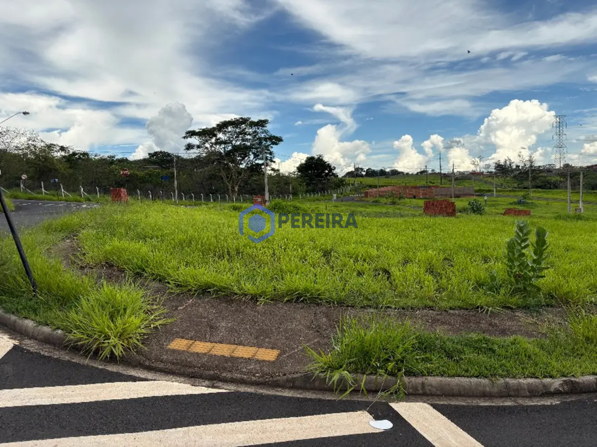 Terreno para Venda - Parque Residencial Figueira, Votuporanga - Foto principal