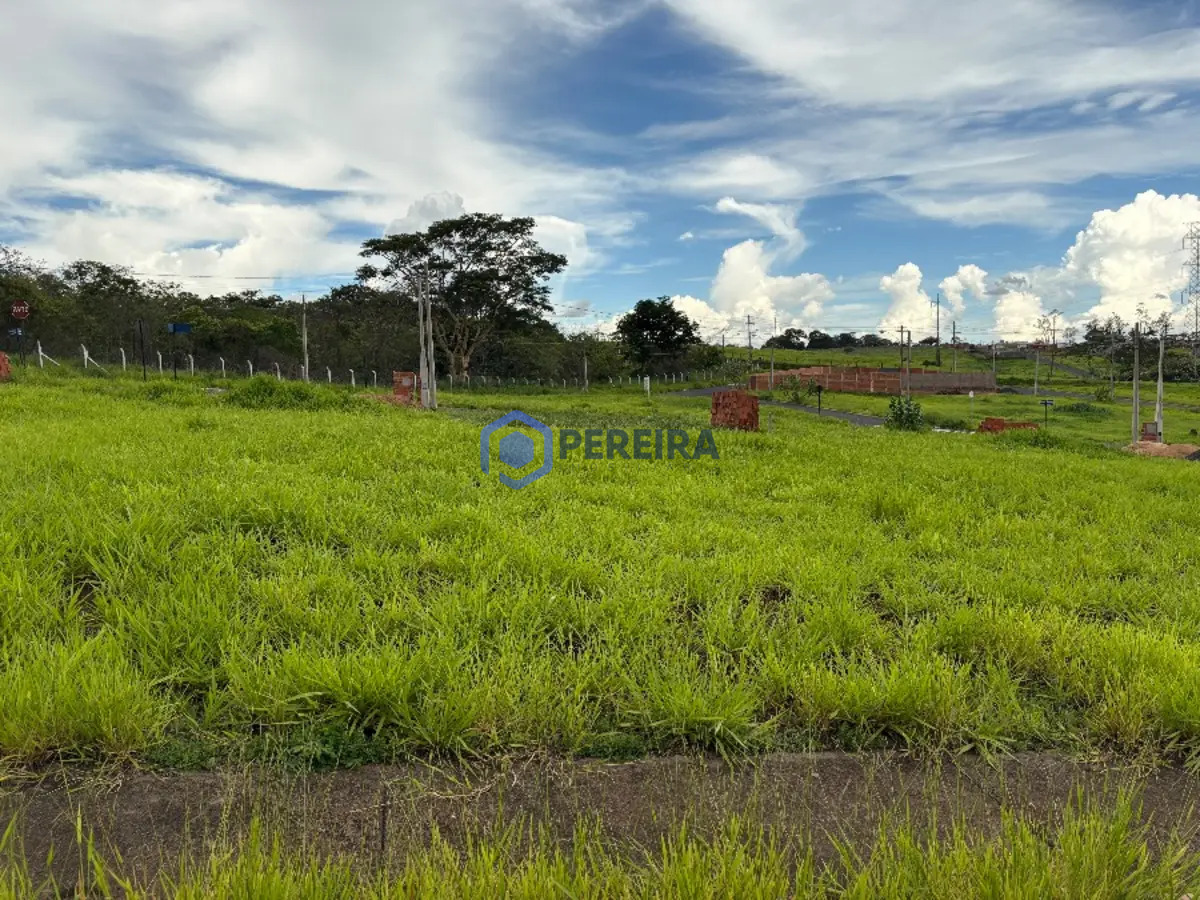 Terreno para Venda - Parque Residencial Figueira, Votuporanga - Foto principal