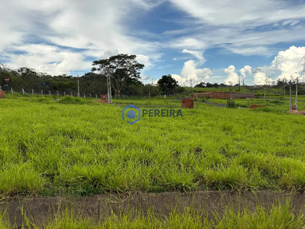 Terreno para Venda - Parque Residencial Figueira, Votuporanga - Foto 2