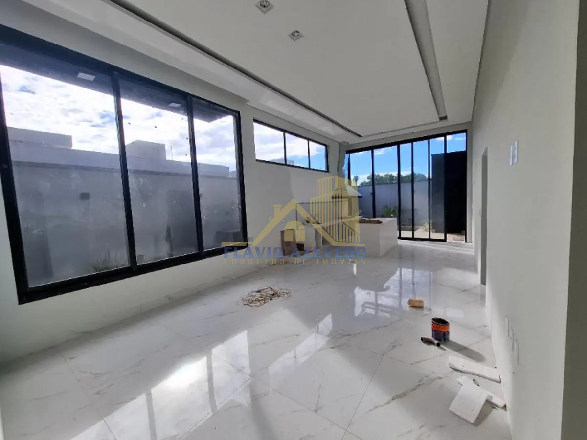 Casa para Venda - 3 Suítes - Jardim dos Pinheiros, Votuporanga - Foto 3