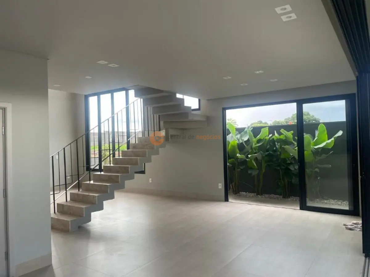 Sobrado para Venda - 3 Suítes - Jardim dos Pinheiros, Votuporanga - Foto 3