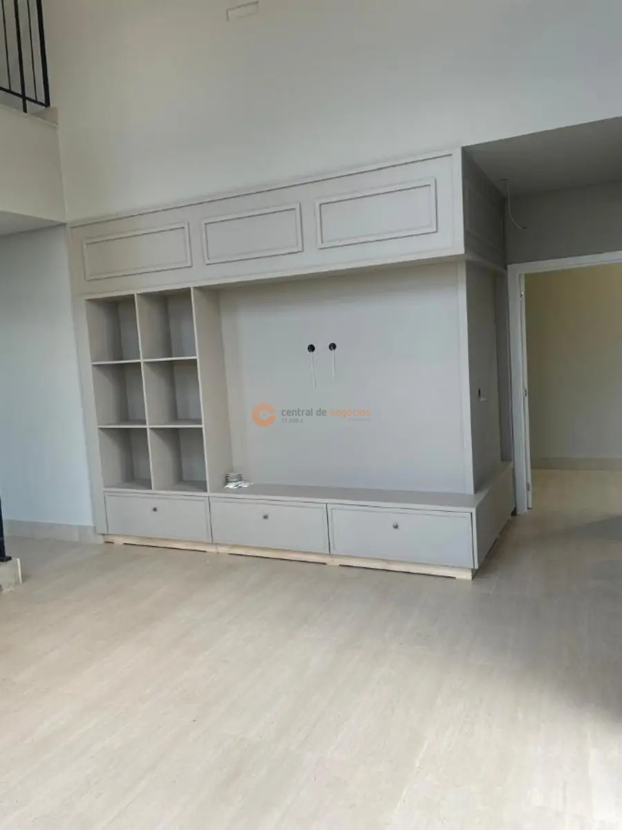Sobrado para Venda - 3 Suítes - Jardim dos Pinheiros, Votuporanga - Foto 5