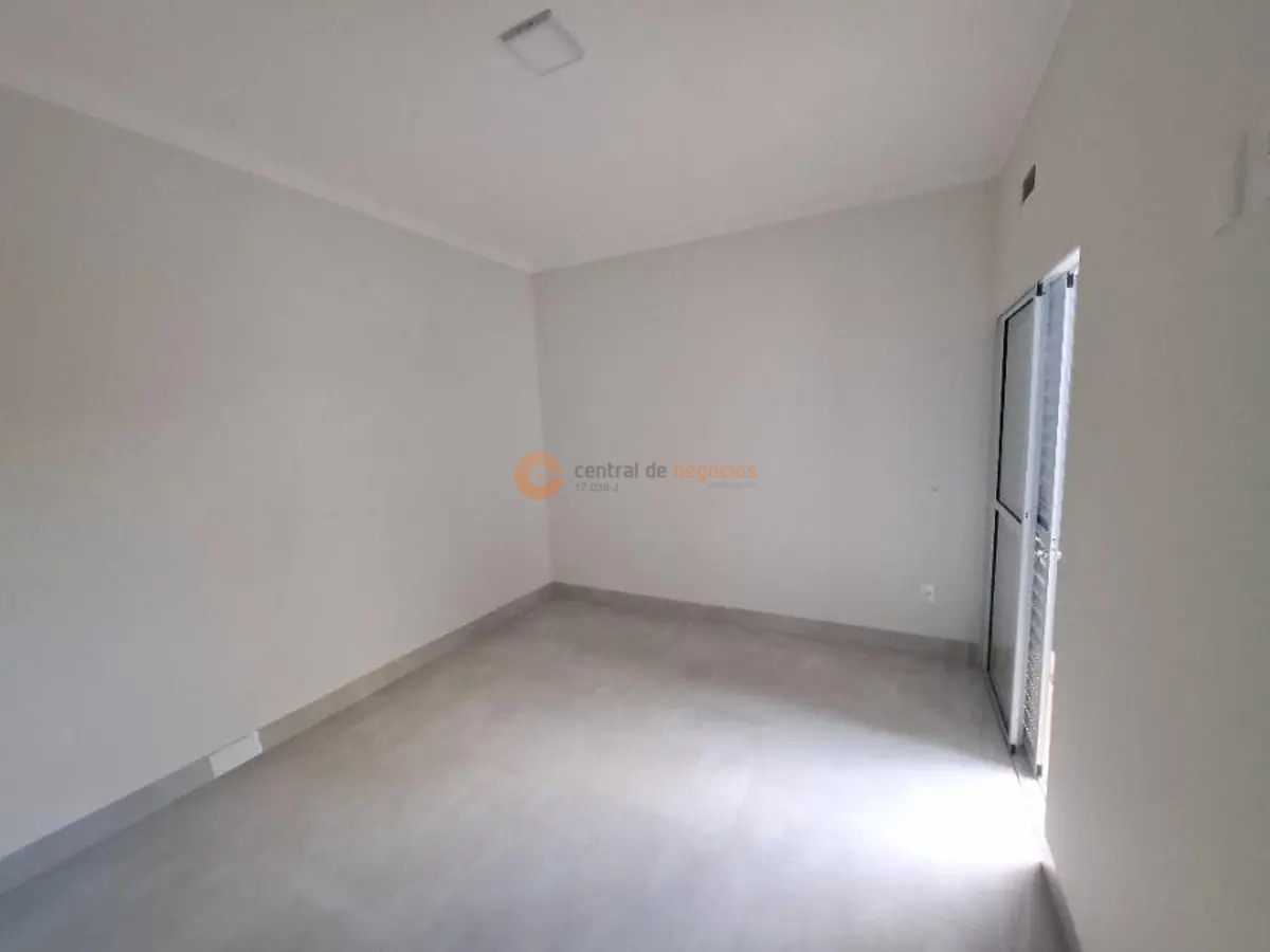 Casa para Venda - 3 dorms, 1 suítes - Jardim Baldissera, Votuporanga - Foto 4