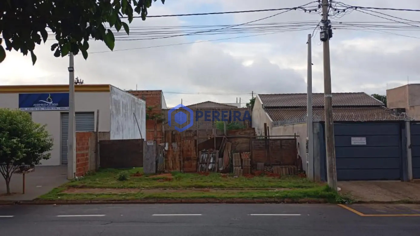 Terreno para Venda - Parque Cidade Jardim, Votuporanga - Foto principal