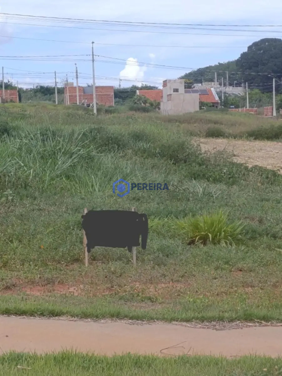 Terreno para Venda - Parque Residencial Ferrarez, Votuporanga - Foto principal