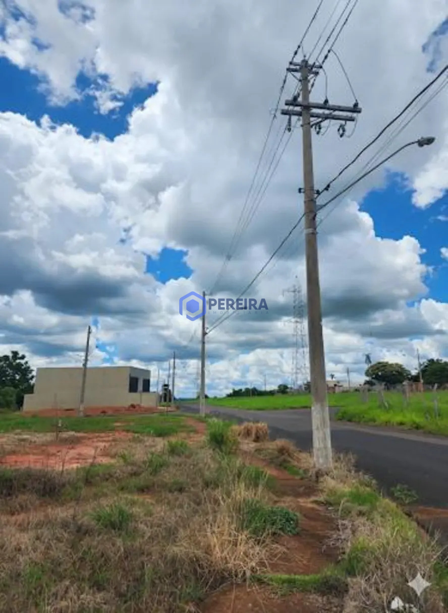 Terreno para Venda - Cidade Jardim, Votuporanga - Foto 2