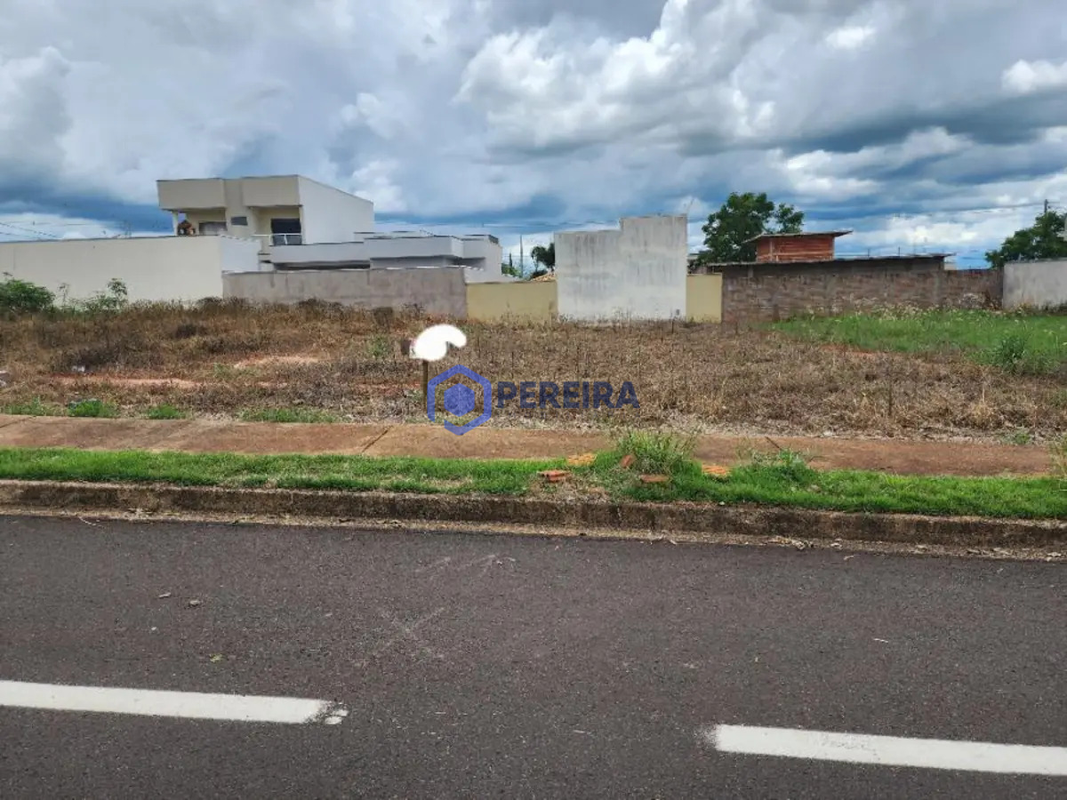Terreno Residencial à Venda - Cidade Jardim, Votuporanga - Foto 2