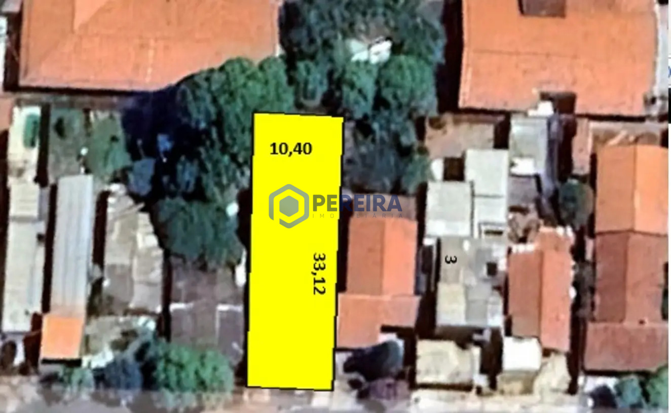 Terreno para Venda - Parque Santa Felícia, Votuporanga - Foto principal