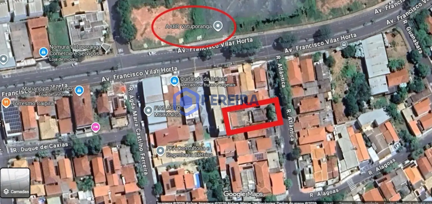 Terreno para Venda - Jardim Botura, Votuporanga - Foto 2