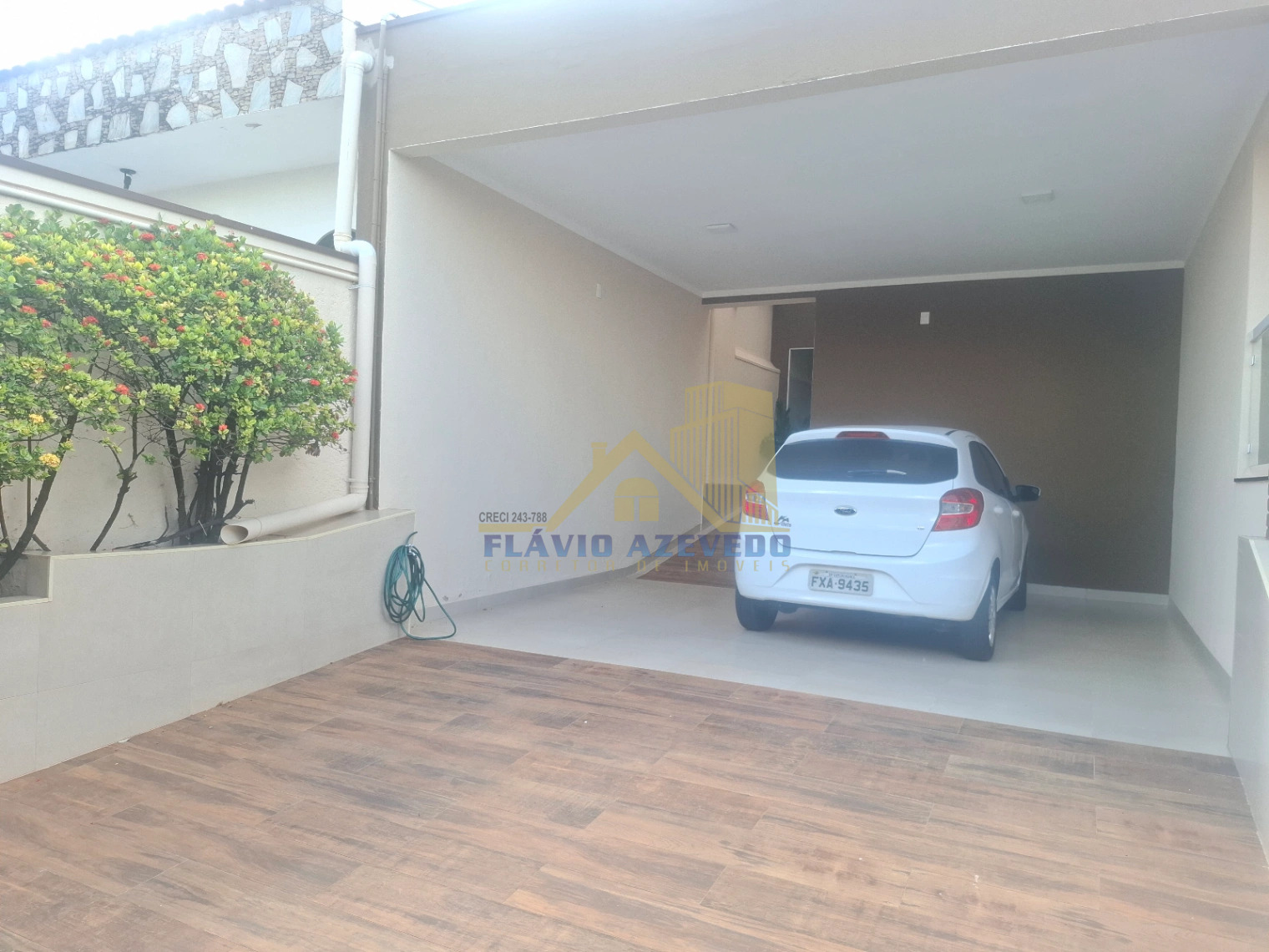 Casa à Venda com 3 Dorms e 3 Suítes - Patrimônio Velho, Votuporanga - Foto 3