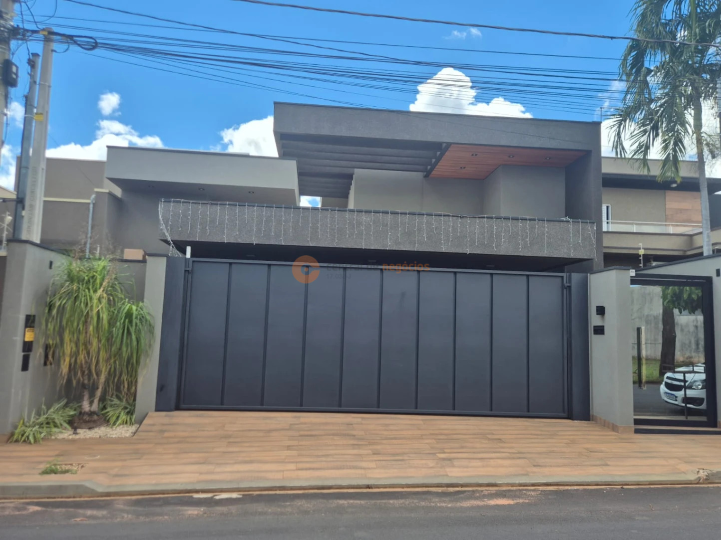Casa à Venda com 3 Suítes - Vila Filomena, Votuporanga - Foto principal