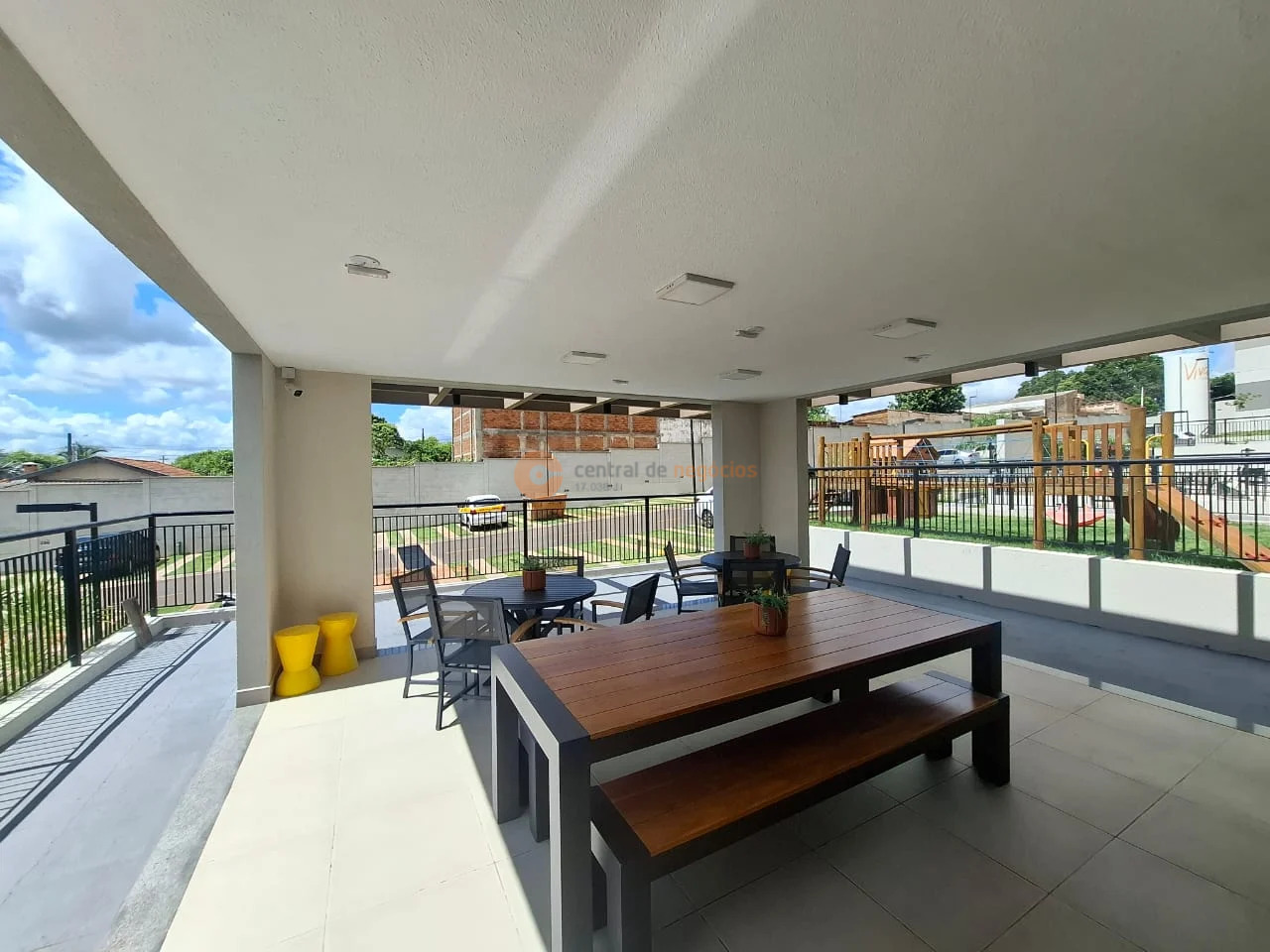 Apartamento à Venda com 2 Dormitórios - Loteamento São Vicente de Paula, Votuporanga - Foto 3