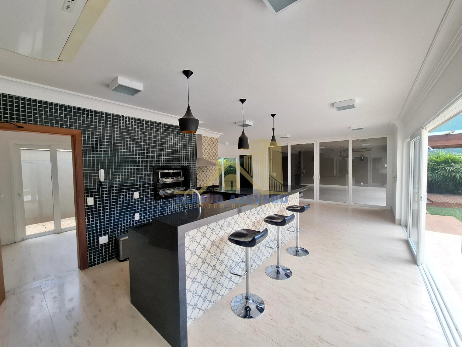 Sobrado à Venda com 3 Suítes - Residencial Jardins Athenas, Votuporanga - Foto 5