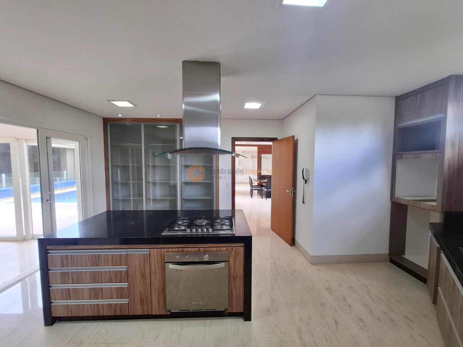 Sobrado à Venda com 3 Suítes - Residencial Jardins Athenas, Votuporanga - Foto 5